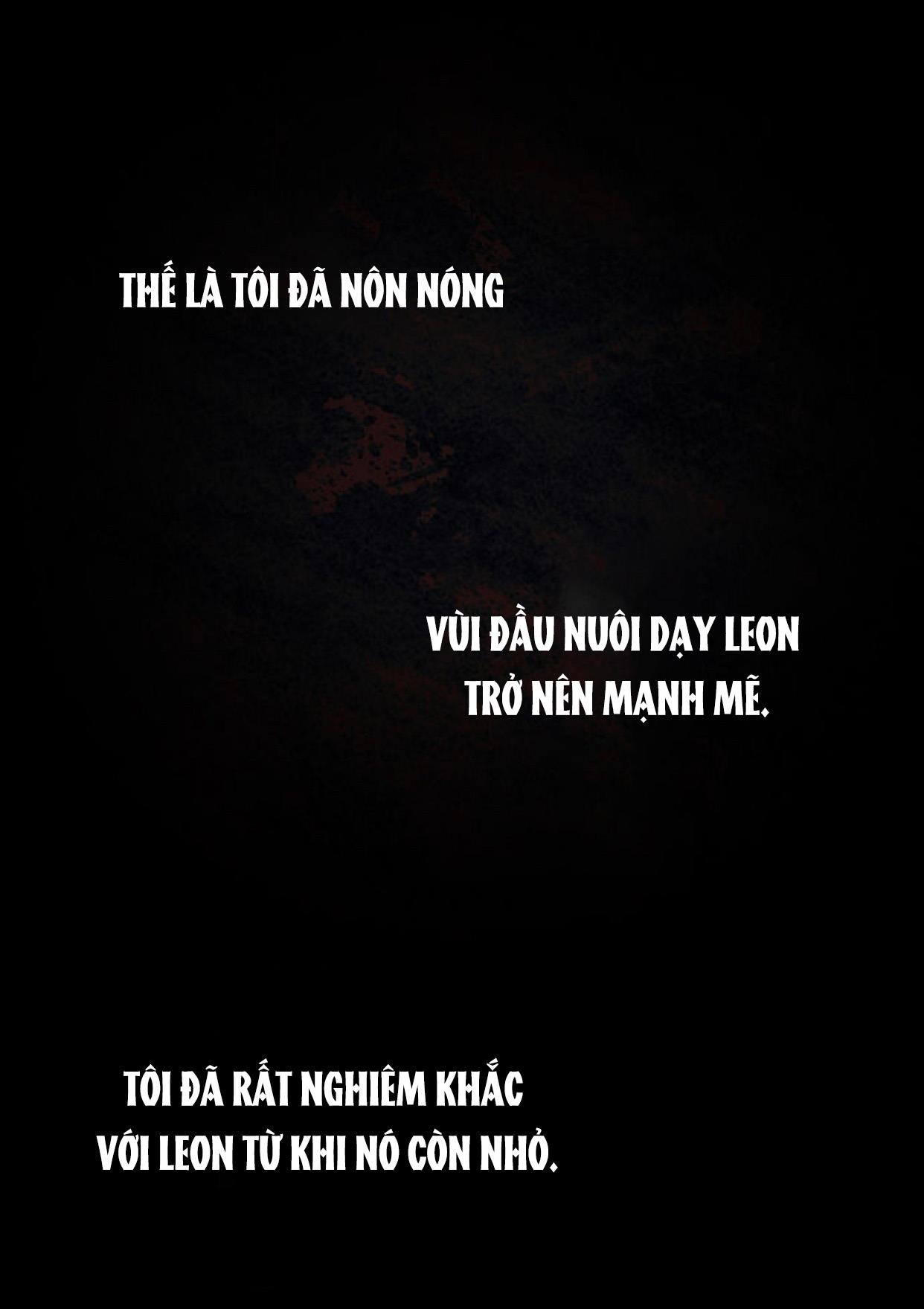 Bệ Hạ, Ta Sẽ Nuôi Dạy Con Của Ngài Thật Tốt: Chapter 1