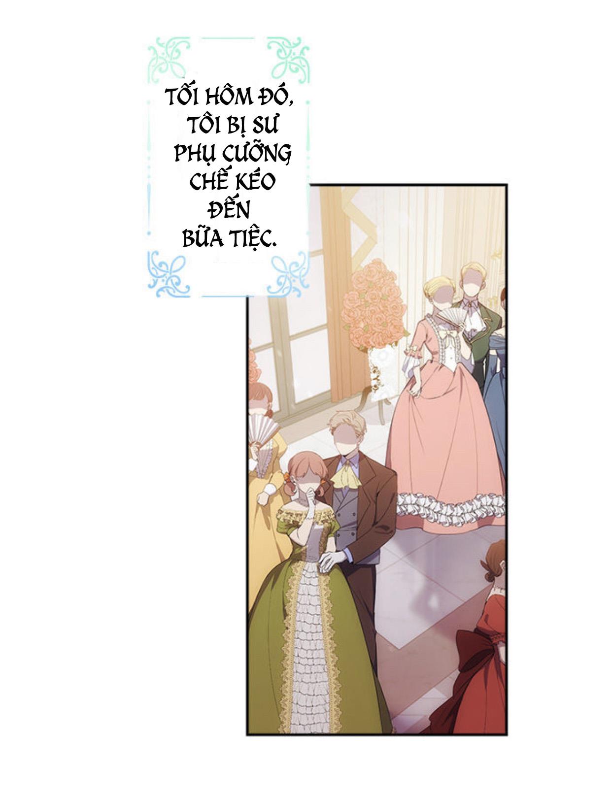 Bệ Hạ, Ta Sẽ Nuôi Dạy Con Của Ngài Thật Tốt: Chapter 1