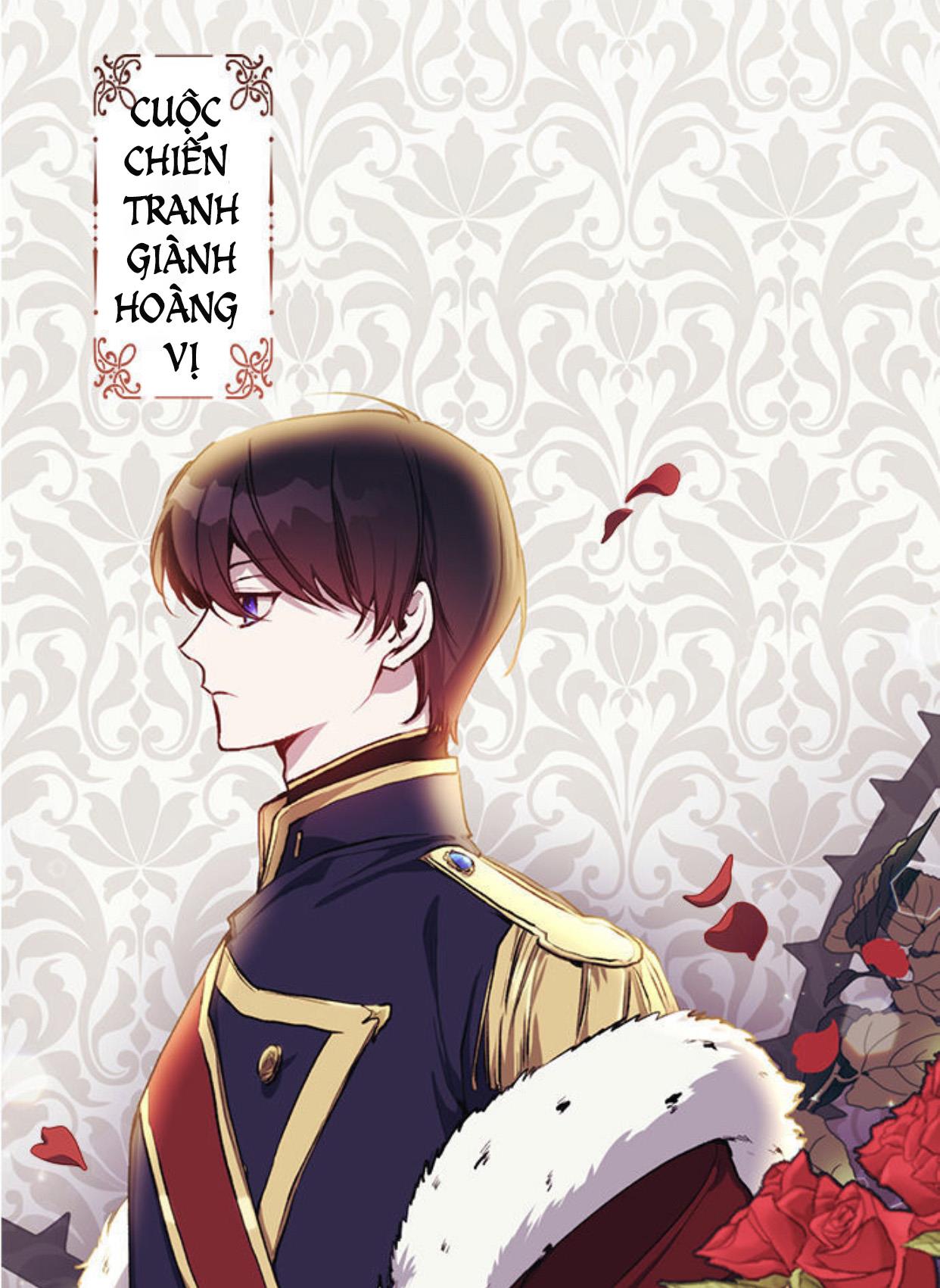 Bệ Hạ, Ta Sẽ Nuôi Dạy Con Của Ngài Thật Tốt: Chapter 1