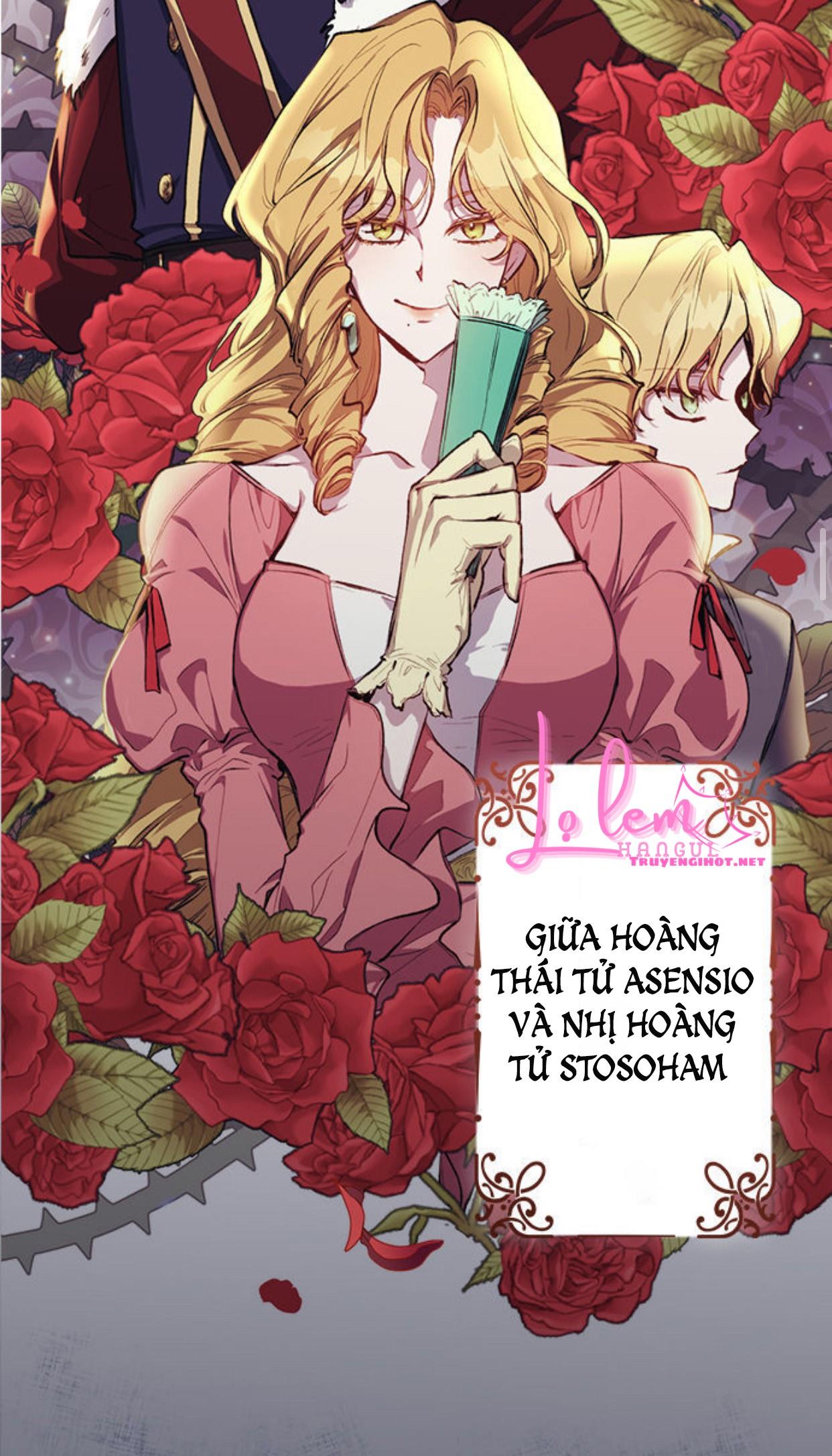 Bệ Hạ, Ta Sẽ Nuôi Dạy Con Của Ngài Thật Tốt: Chapter 1