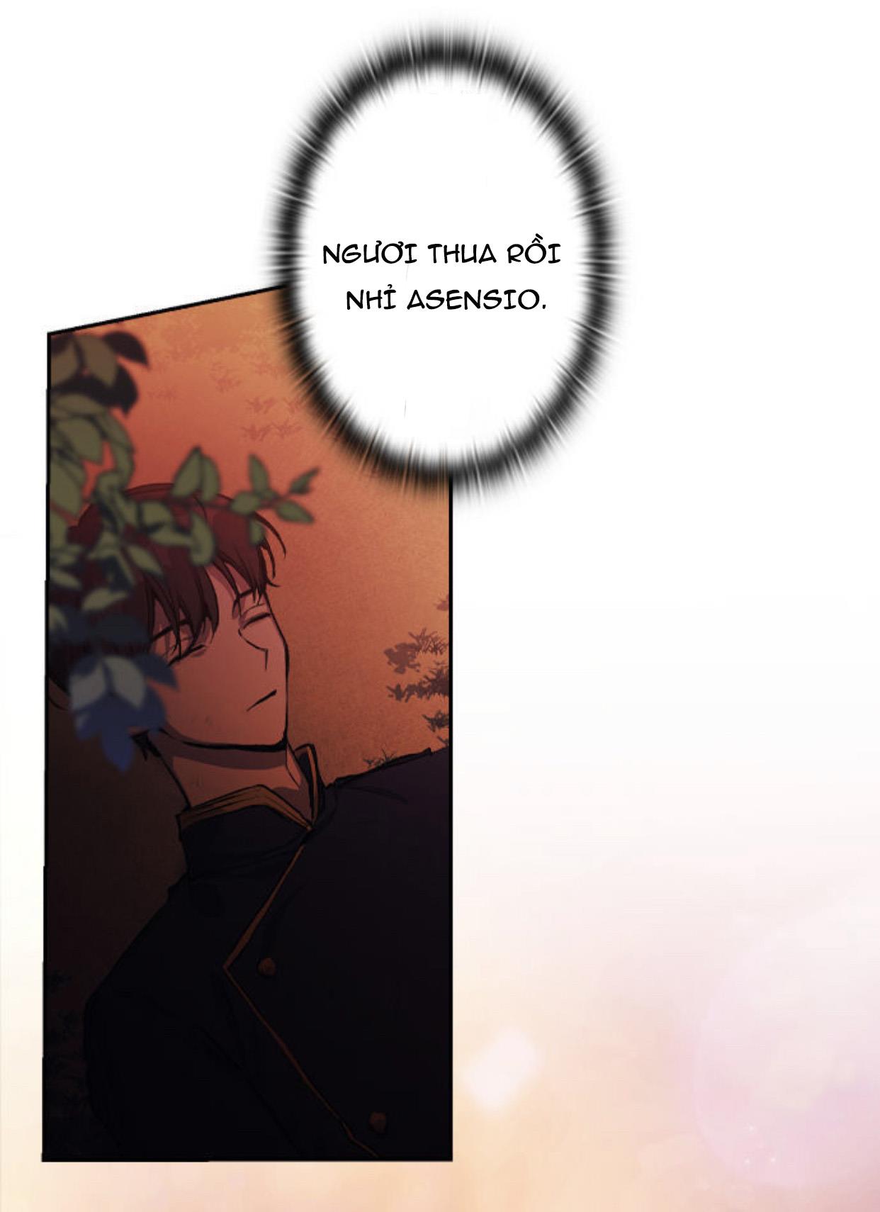 Bệ Hạ, Ta Sẽ Nuôi Dạy Con Của Ngài Thật Tốt: Chapter 1