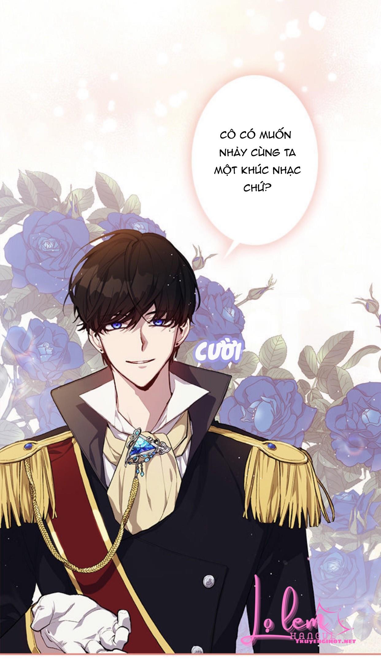 Bệ Hạ, Ta Sẽ Nuôi Dạy Con Của Ngài Thật Tốt: Chapter 1