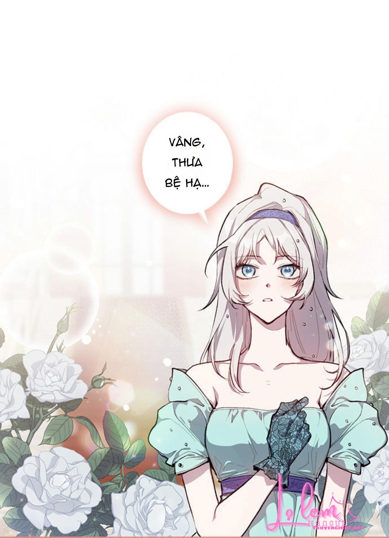 Bệ Hạ, Ta Sẽ Nuôi Dạy Con Của Ngài Thật Tốt: Chapter 1