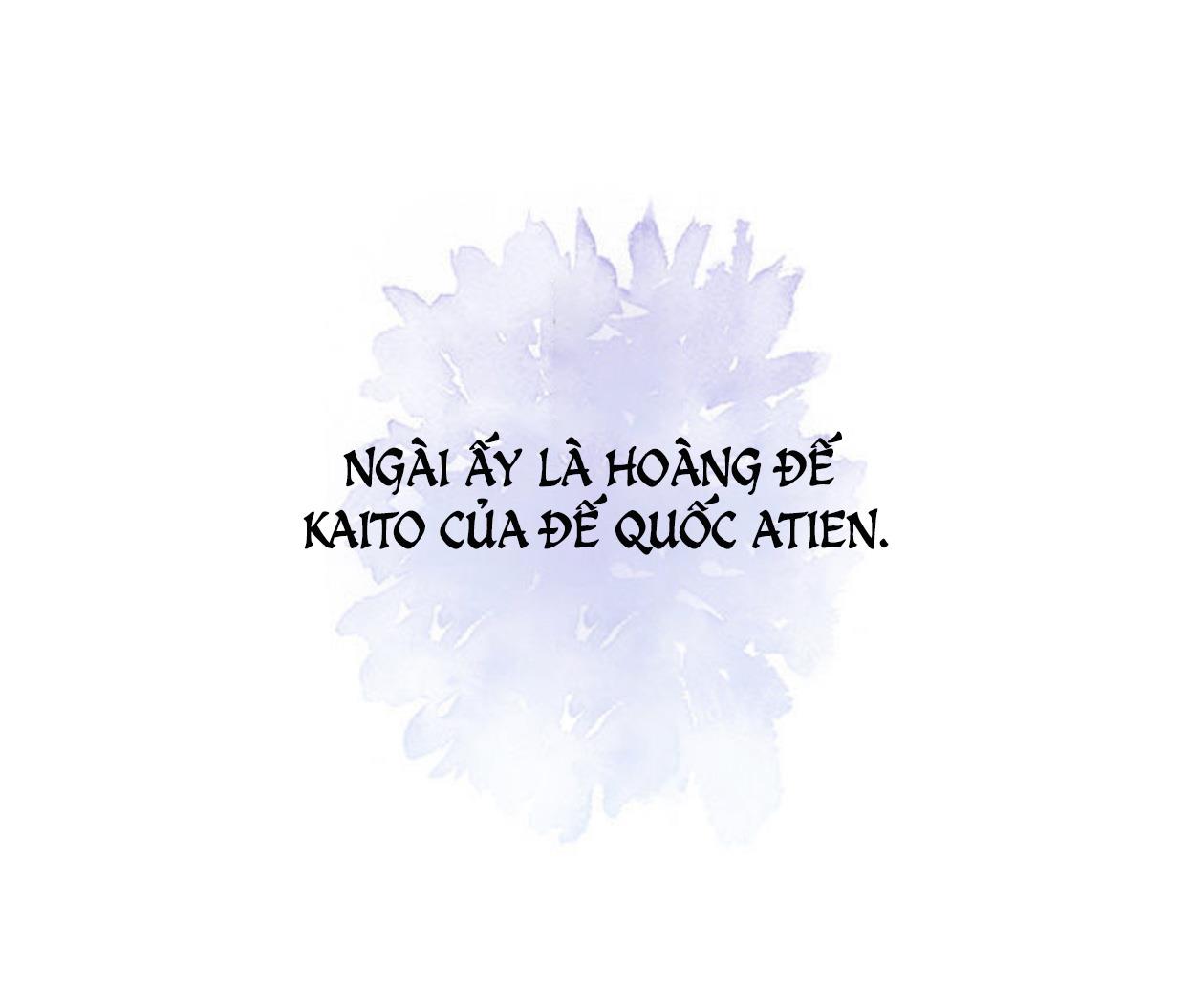 Bệ Hạ, Ta Sẽ Nuôi Dạy Con Của Ngài Thật Tốt: Chapter 1