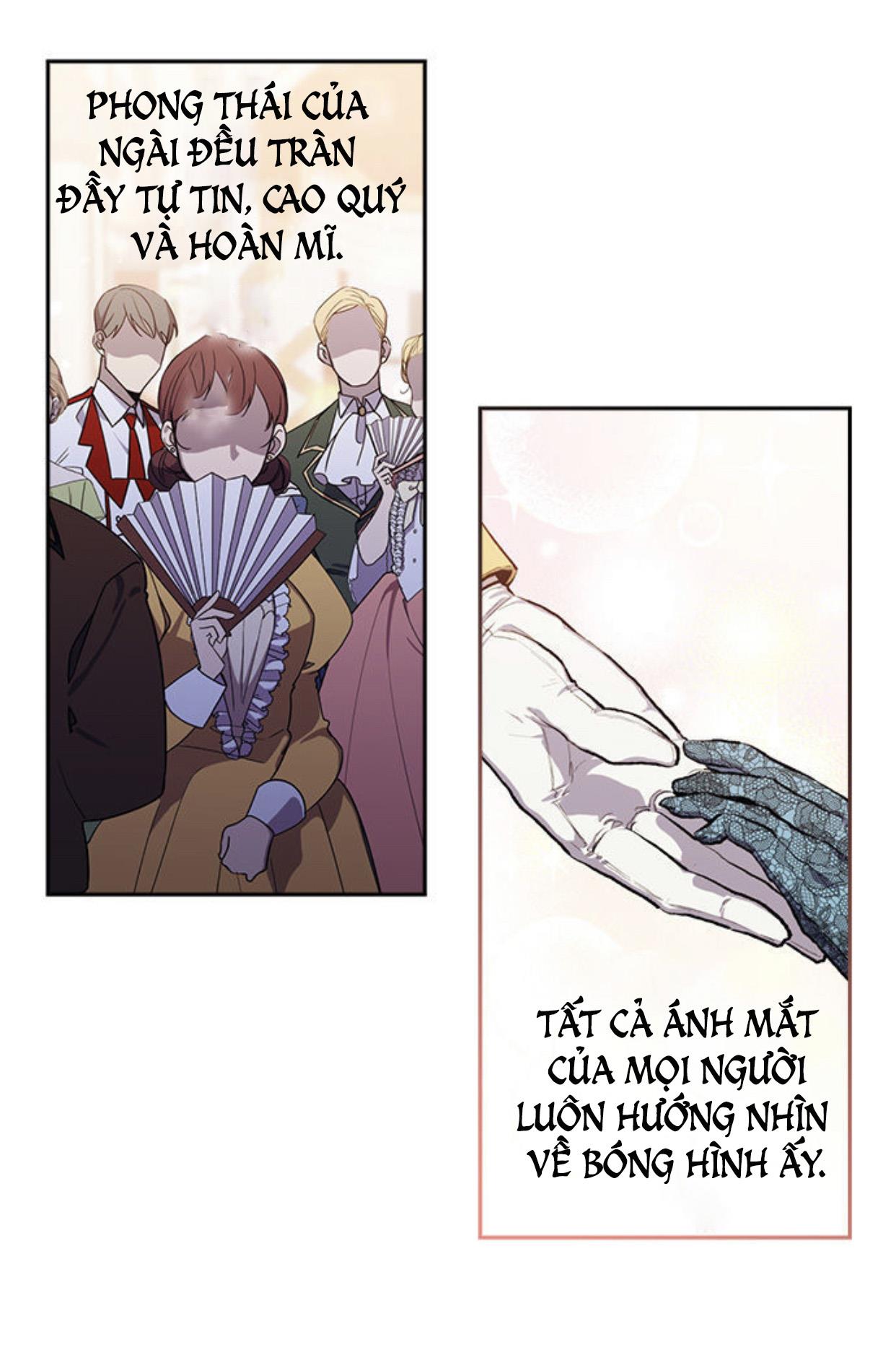Bệ Hạ, Ta Sẽ Nuôi Dạy Con Của Ngài Thật Tốt: Chapter 1