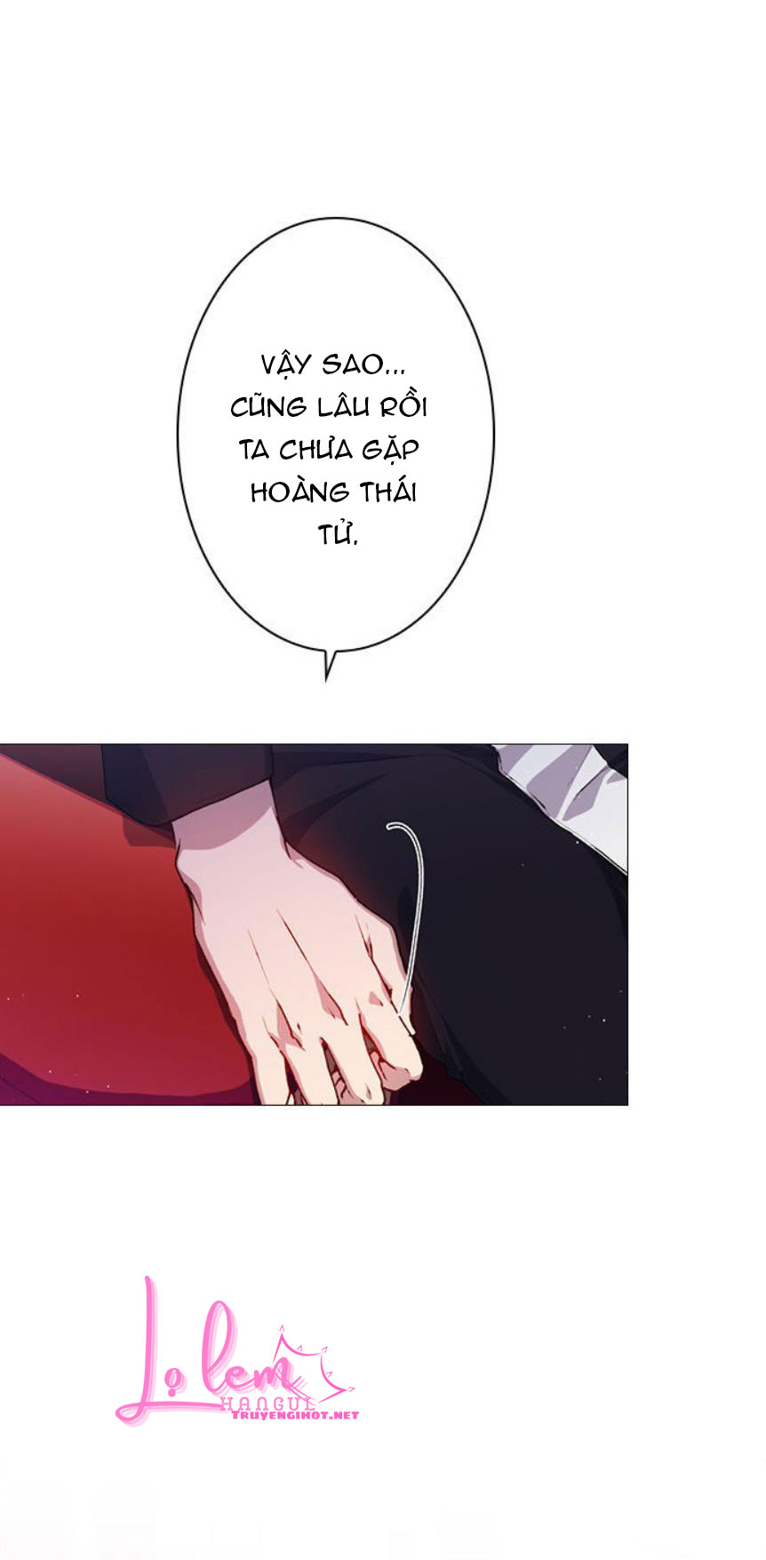 Bệ Hạ, Ta Sẽ Nuôi Dạy Con Của Ngài Thật Tốt: Chapter 11.2