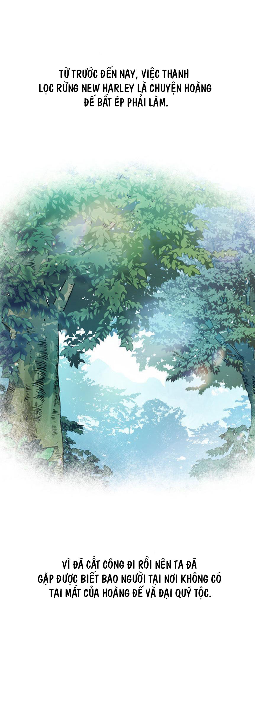 Bệ Hạ, Ta Sẽ Nuôi Dạy Con Của Ngài Thật Tốt: Chapter 11.2