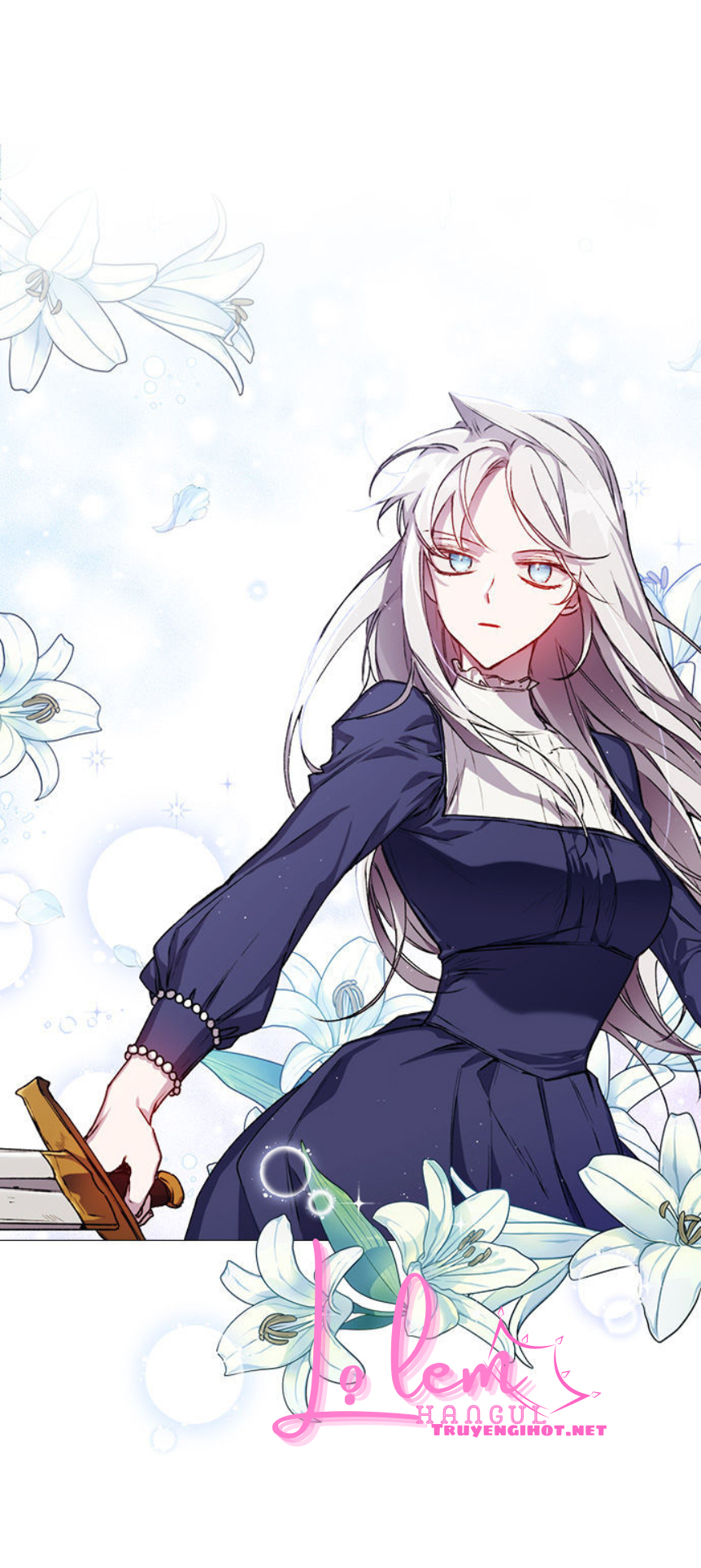 Bệ Hạ, Ta Sẽ Nuôi Dạy Con Của Ngài Thật Tốt: Chapter 13.1