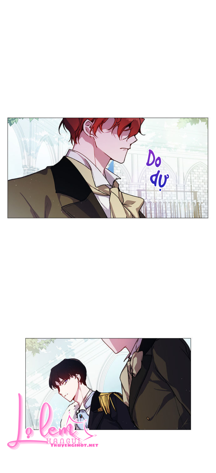 Bệ Hạ, Ta Sẽ Nuôi Dạy Con Của Ngài Thật Tốt: Chapter 13.1