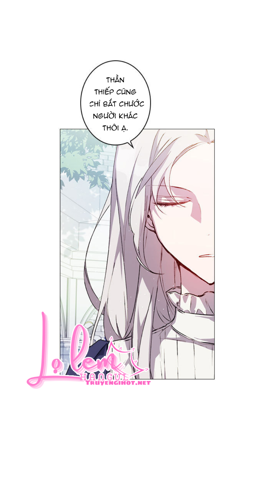 Bệ Hạ, Ta Sẽ Nuôi Dạy Con Của Ngài Thật Tốt: Chapter 13.1