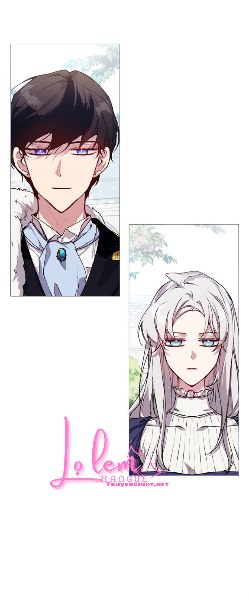 Bệ Hạ, Ta Sẽ Nuôi Dạy Con Của Ngài Thật Tốt: Chapter 13.1