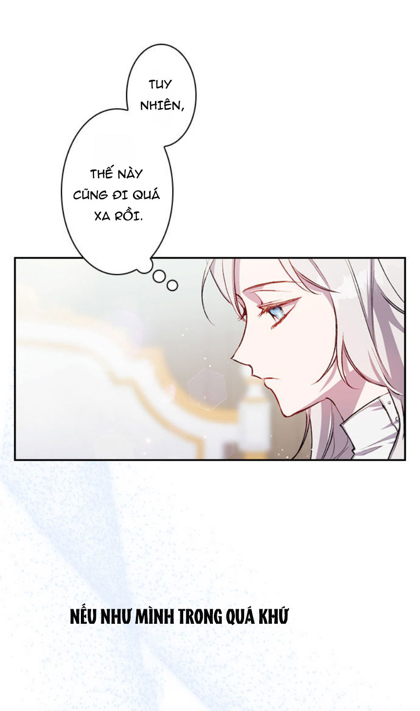 Bệ Hạ, Ta Sẽ Nuôi Dạy Con Của Ngài Thật Tốt: Chapter 3.2