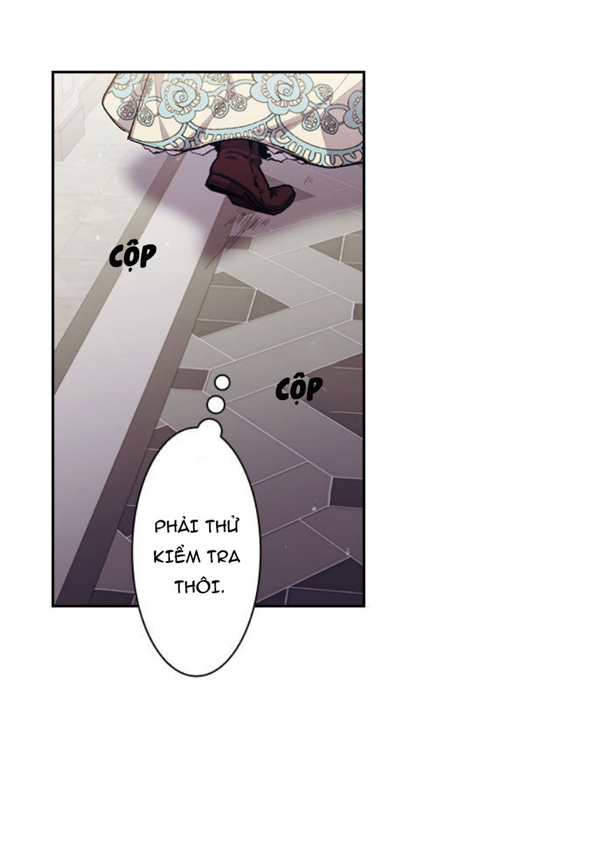 Bệ Hạ, Ta Sẽ Nuôi Dạy Con Của Ngài Thật Tốt: Chapter 3.2