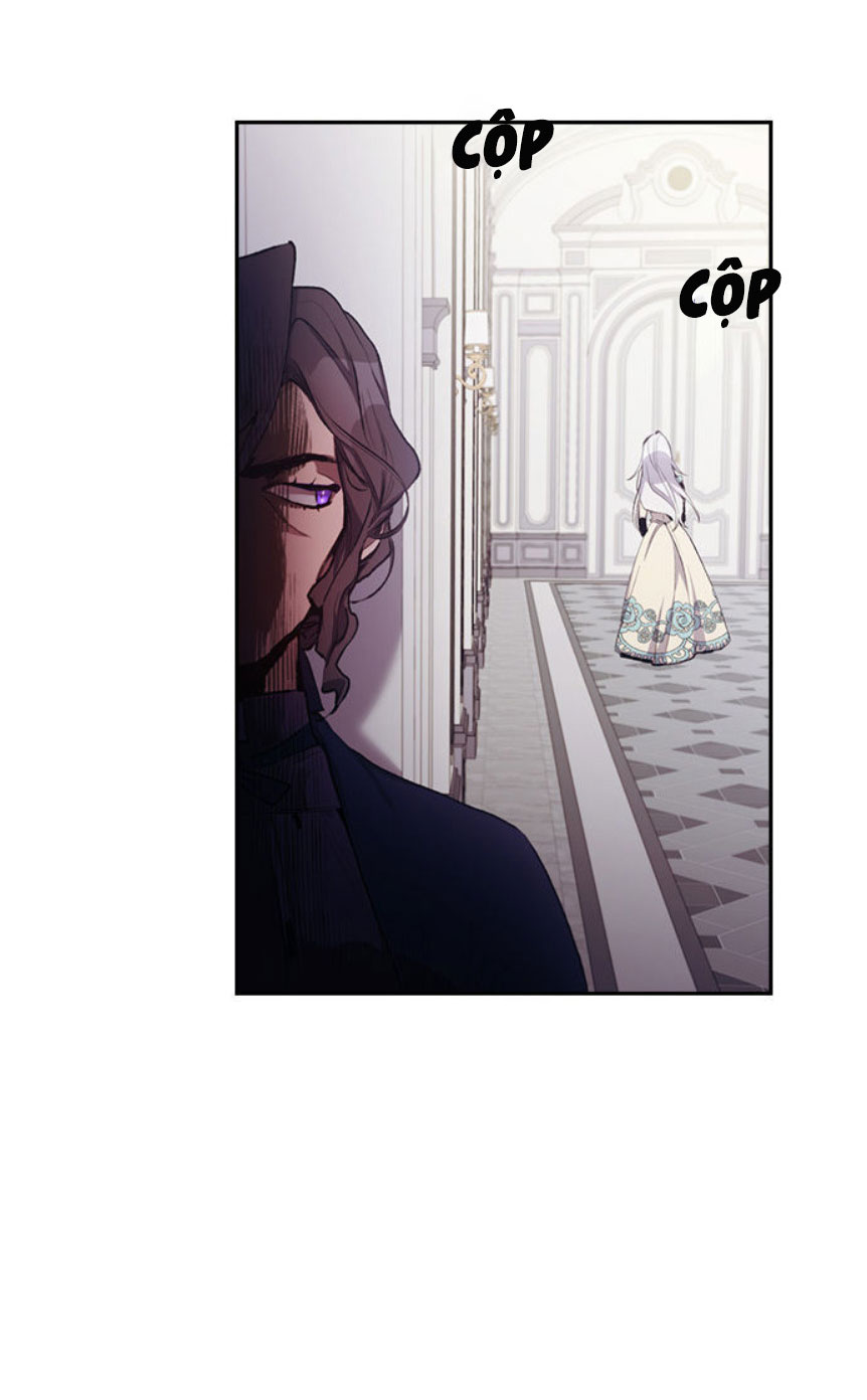 Bệ Hạ, Ta Sẽ Nuôi Dạy Con Của Ngài Thật Tốt: Chapter 3.2