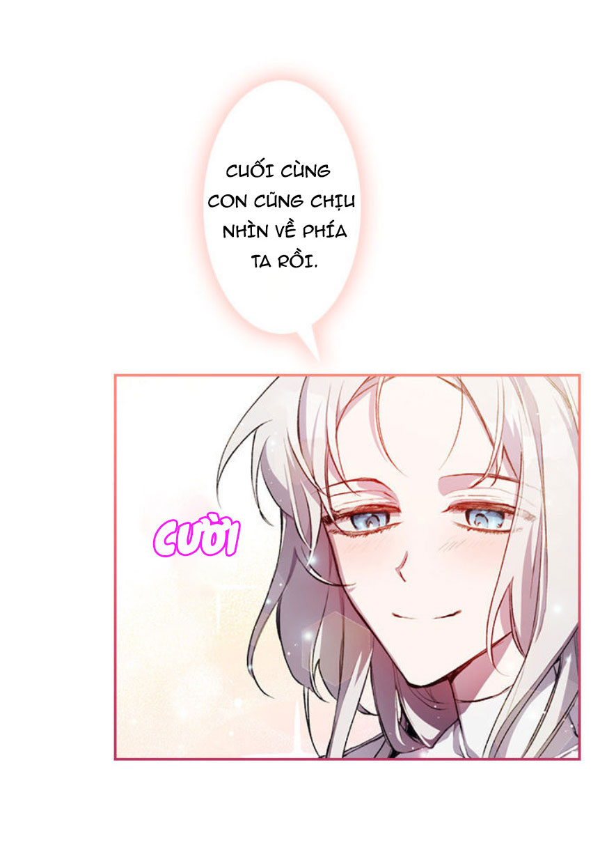 Bệ Hạ, Ta Sẽ Nuôi Dạy Con Của Ngài Thật Tốt: Chapter 3.2