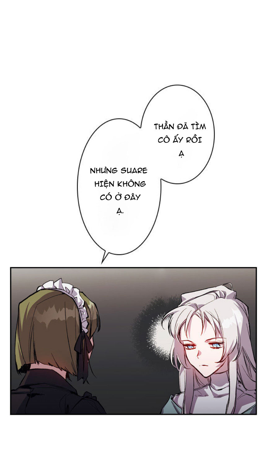 Bệ Hạ, Ta Sẽ Nuôi Dạy Con Của Ngài Thật Tốt: Chapter 3.2