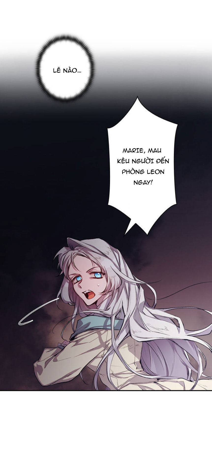 Bệ Hạ, Ta Sẽ Nuôi Dạy Con Của Ngài Thật Tốt: Chapter 3.2