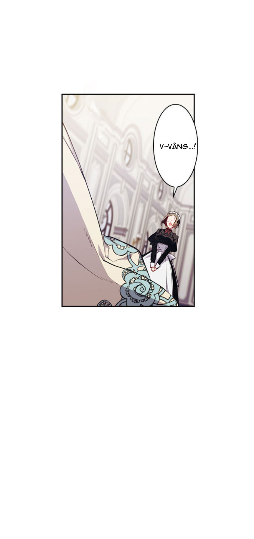 Bệ Hạ, Ta Sẽ Nuôi Dạy Con Của Ngài Thật Tốt: Chapter 3.2