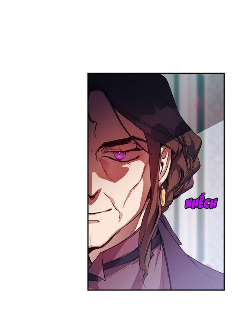 Bệ Hạ, Ta Sẽ Nuôi Dạy Con Của Ngài Thật Tốt: Chapter 3.2