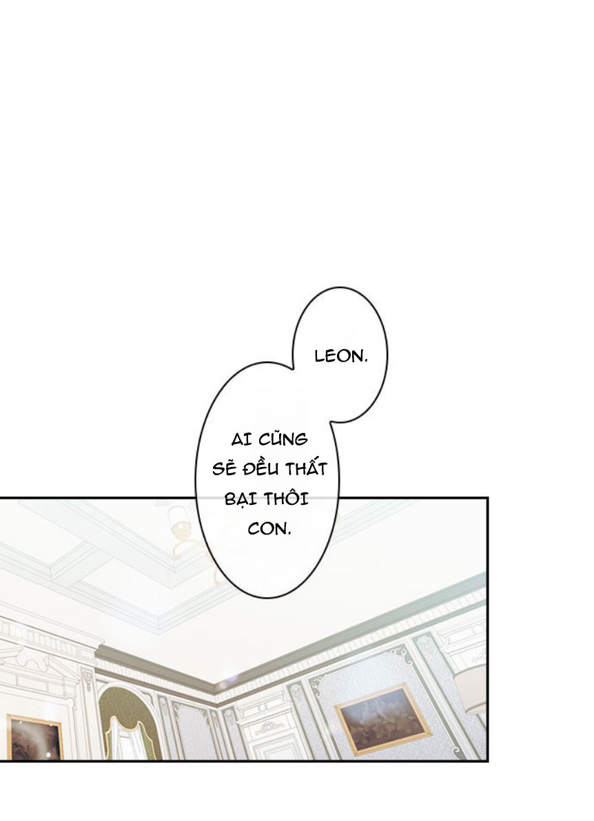 Bệ Hạ, Ta Sẽ Nuôi Dạy Con Của Ngài Thật Tốt: Chapter 3.2