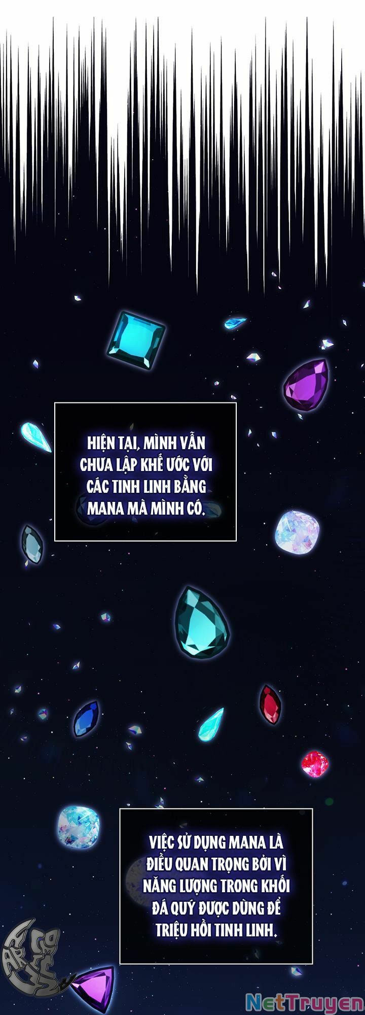 Bệ Hạ, Ta Sẽ Nuôi Dạy Con Của Ngài Thật Tốt: Chapter 37