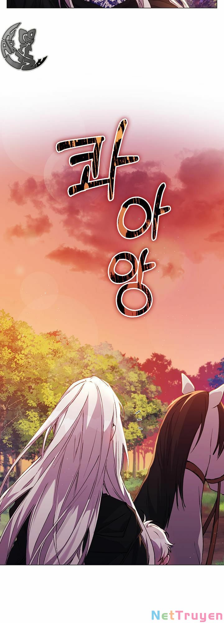 Bệ Hạ, Ta Sẽ Nuôi Dạy Con Của Ngài Thật Tốt: Chapter 37