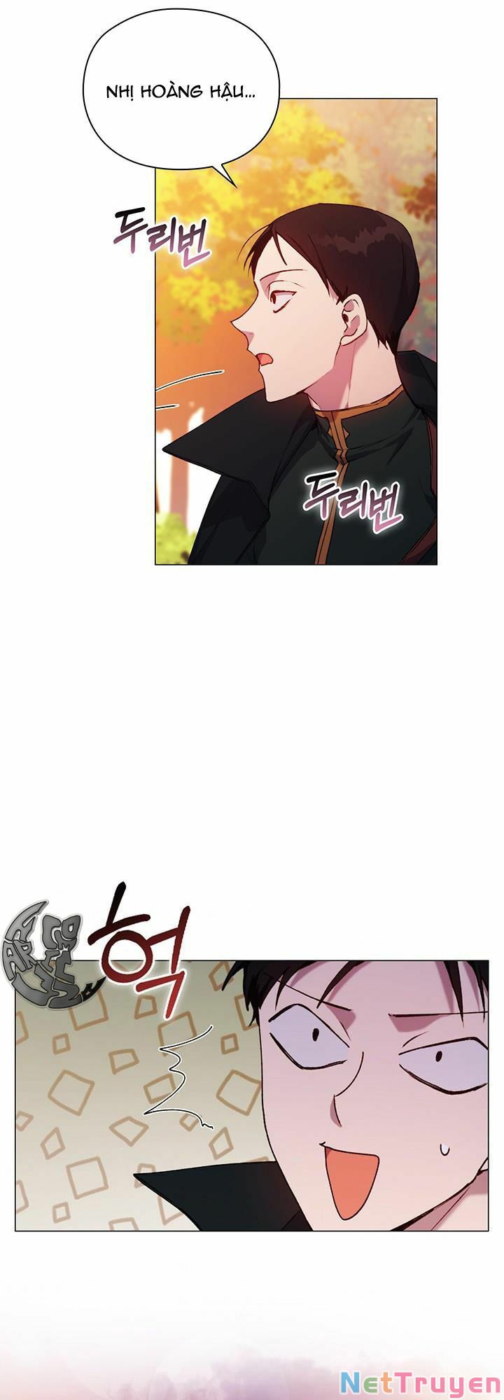 Bệ Hạ, Ta Sẽ Nuôi Dạy Con Của Ngài Thật Tốt: Chapter 37
