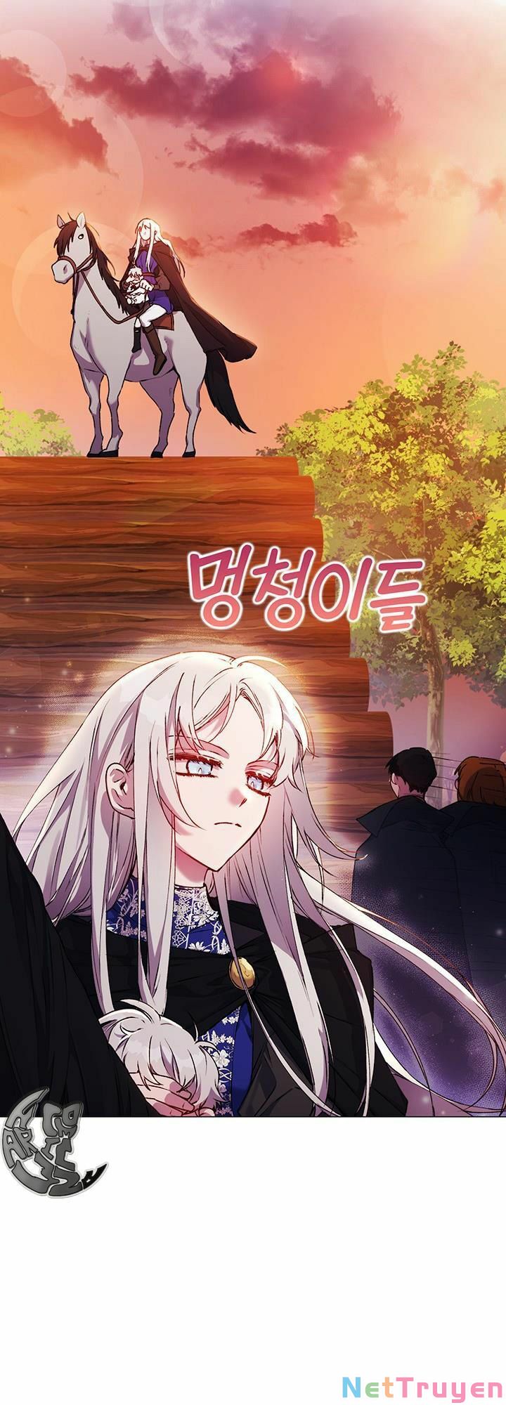 Bệ Hạ, Ta Sẽ Nuôi Dạy Con Của Ngài Thật Tốt: Chapter 37