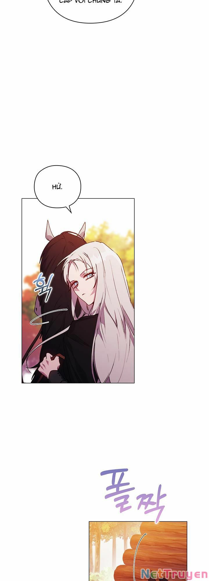 Bệ Hạ, Ta Sẽ Nuôi Dạy Con Của Ngài Thật Tốt: Chapter 37