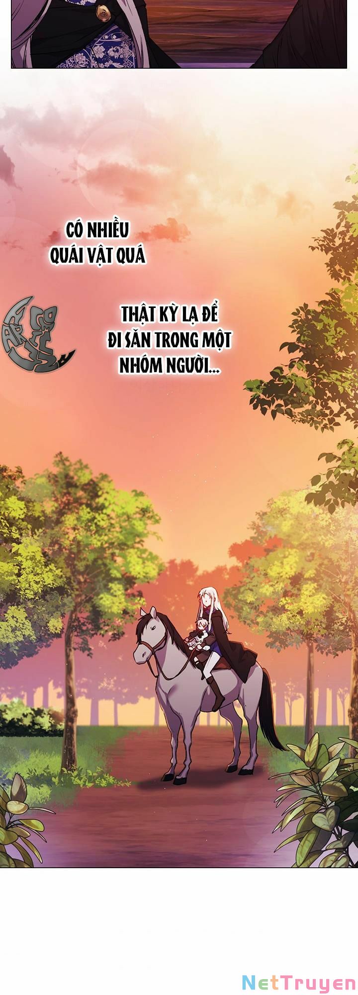 Bệ Hạ, Ta Sẽ Nuôi Dạy Con Của Ngài Thật Tốt: Chapter 37