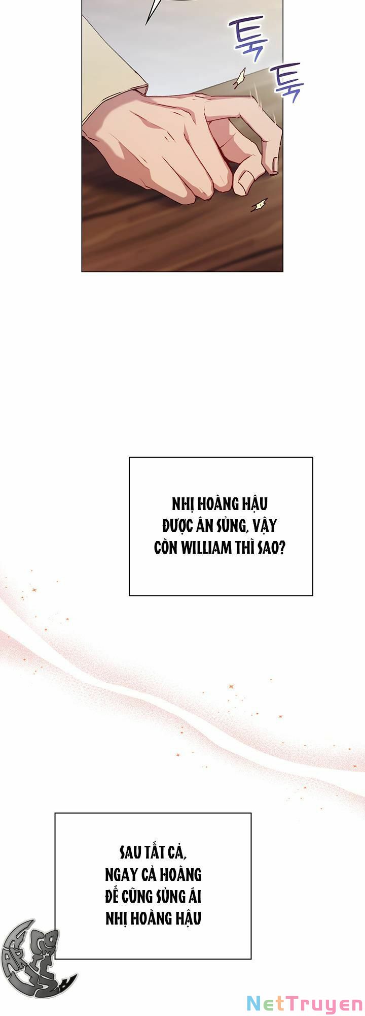 Bệ Hạ, Ta Sẽ Nuôi Dạy Con Của Ngài Thật Tốt: Chapter 37