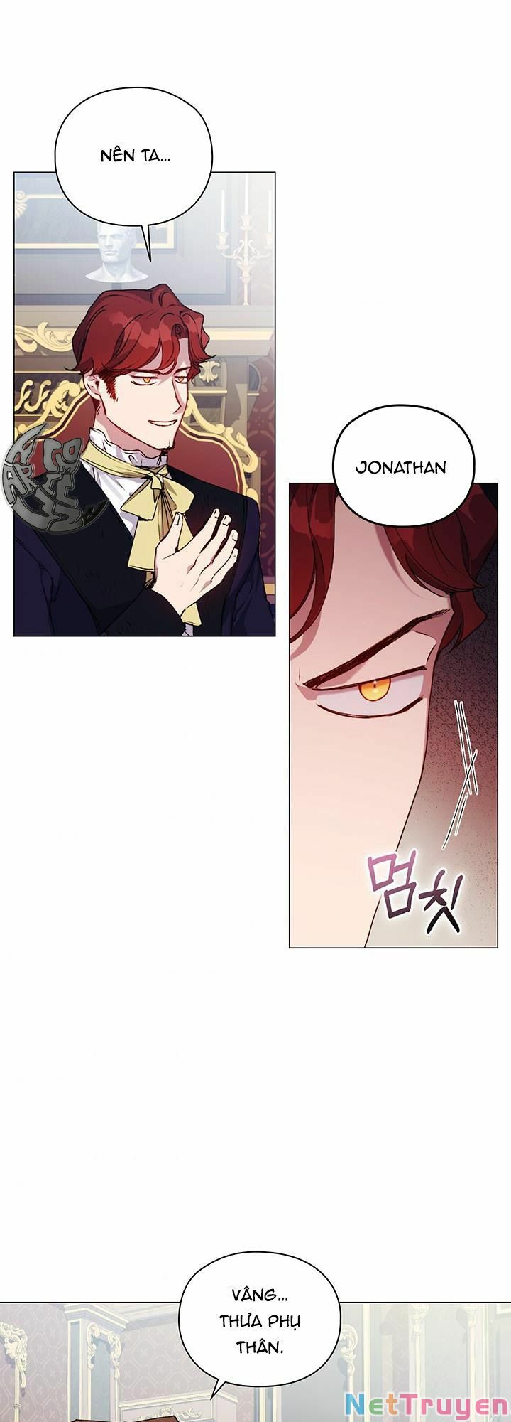 Bệ Hạ, Ta Sẽ Nuôi Dạy Con Của Ngài Thật Tốt: Chapter 37