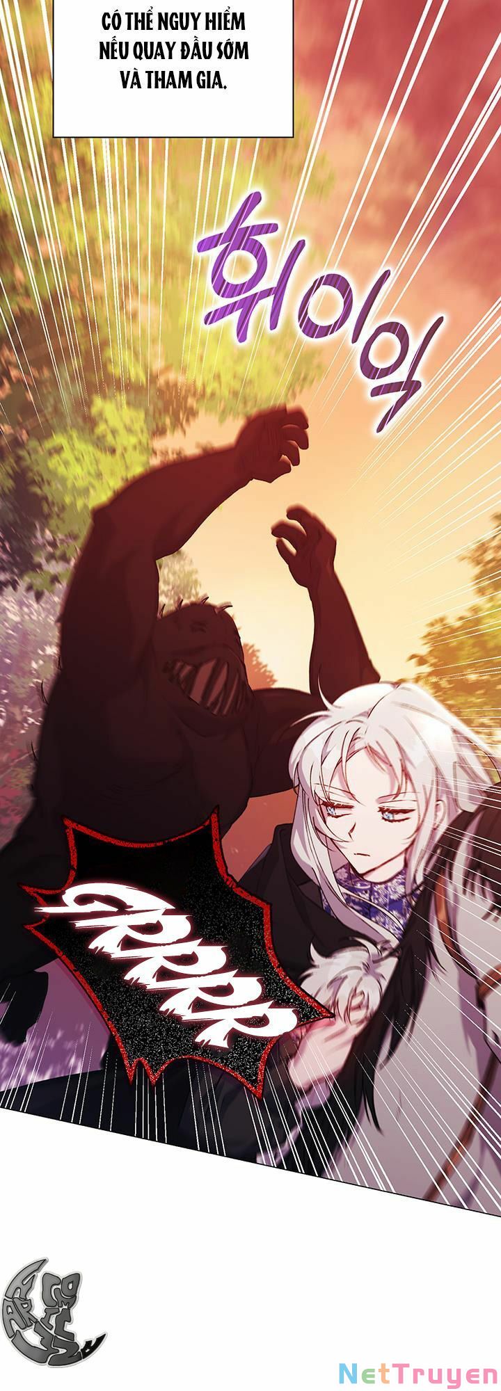 Bệ Hạ, Ta Sẽ Nuôi Dạy Con Của Ngài Thật Tốt: Chapter 37