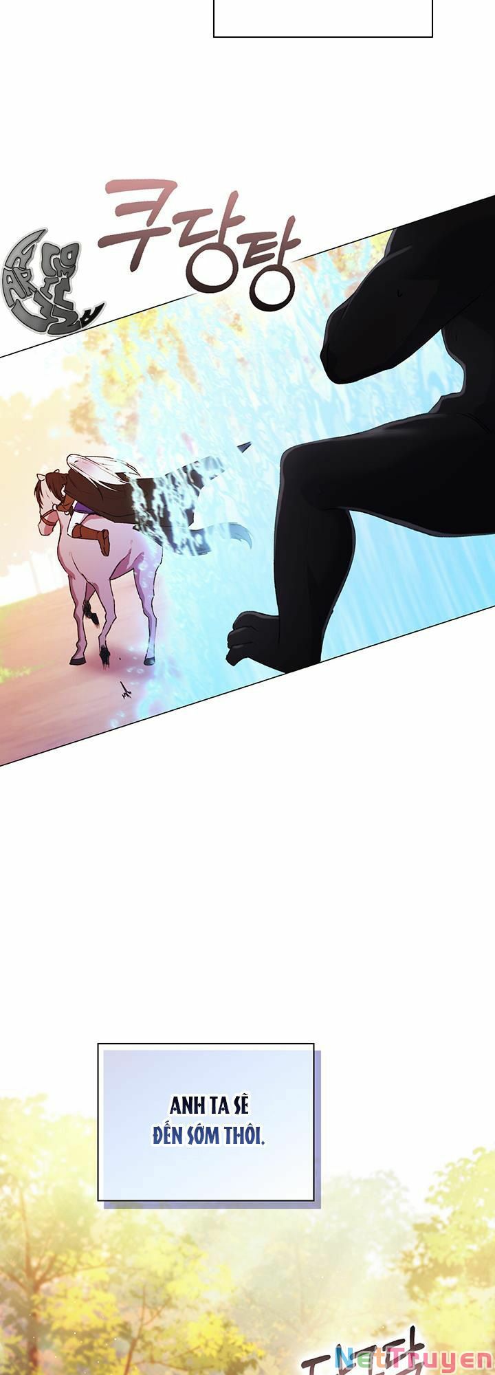 Bệ Hạ, Ta Sẽ Nuôi Dạy Con Của Ngài Thật Tốt: Chapter 37