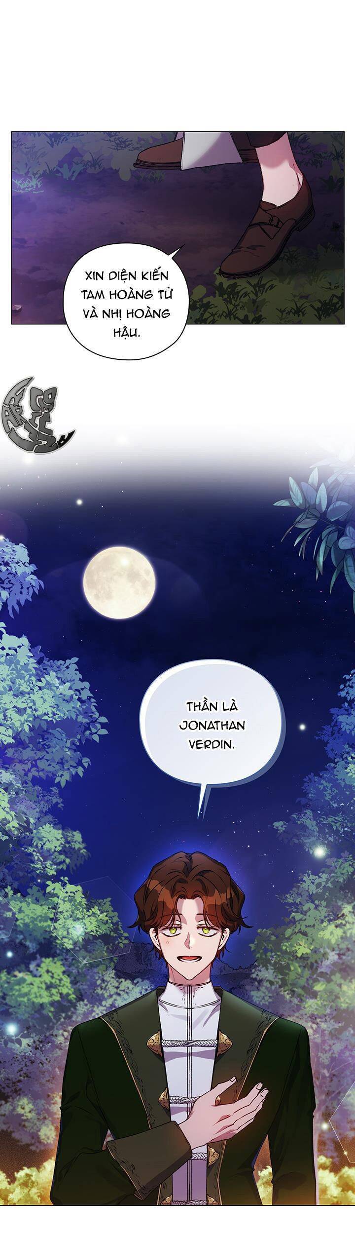 Bệ Hạ, Ta Sẽ Nuôi Dạy Con Của Ngài Thật Tốt: Chapter 39