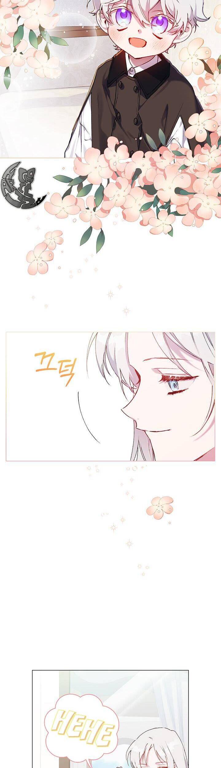 Bệ Hạ, Ta Sẽ Nuôi Dạy Con Của Ngài Thật Tốt: Chapter 39