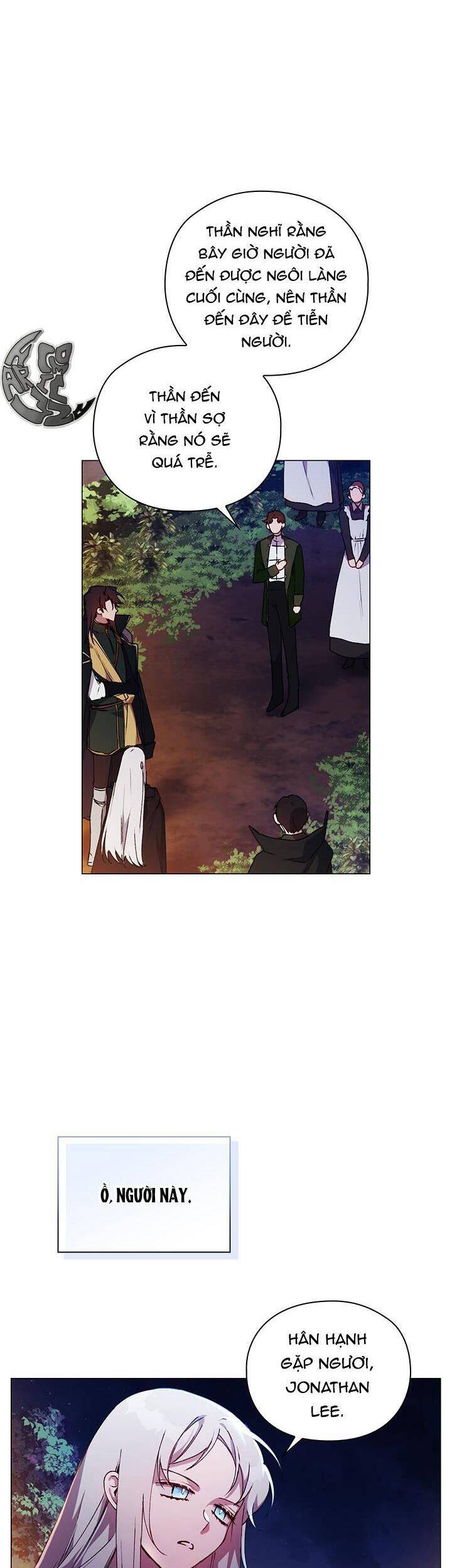 Bệ Hạ, Ta Sẽ Nuôi Dạy Con Của Ngài Thật Tốt: Chapter 39
