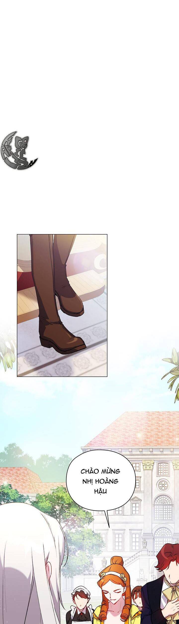 Bệ Hạ, Ta Sẽ Nuôi Dạy Con Của Ngài Thật Tốt: Chapter 39