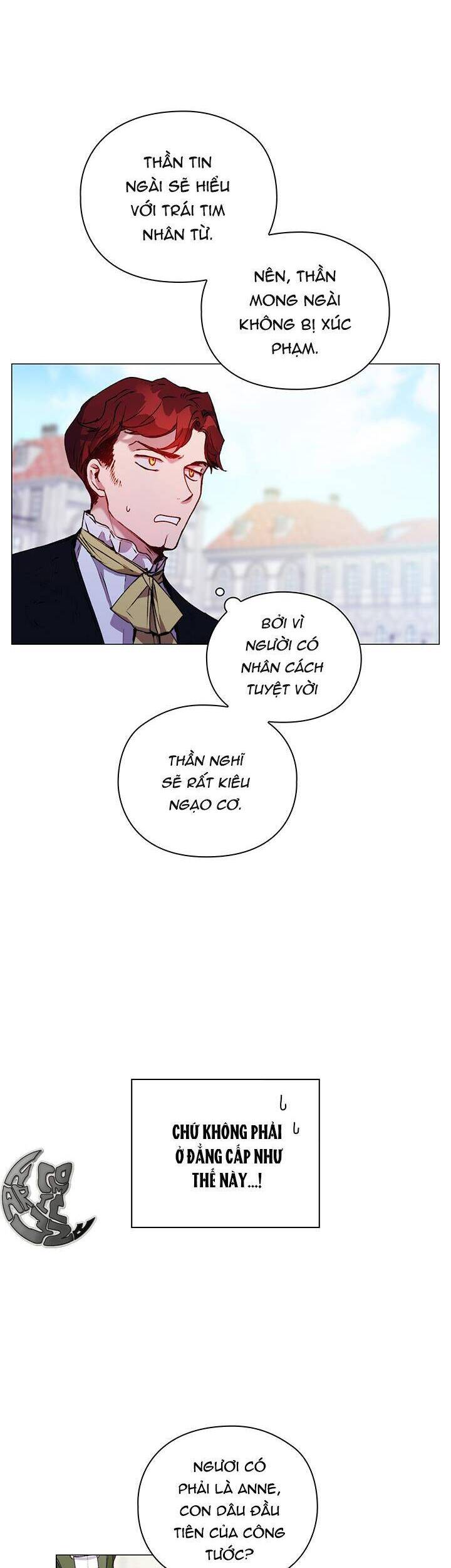 Bệ Hạ, Ta Sẽ Nuôi Dạy Con Của Ngài Thật Tốt: Chapter 39