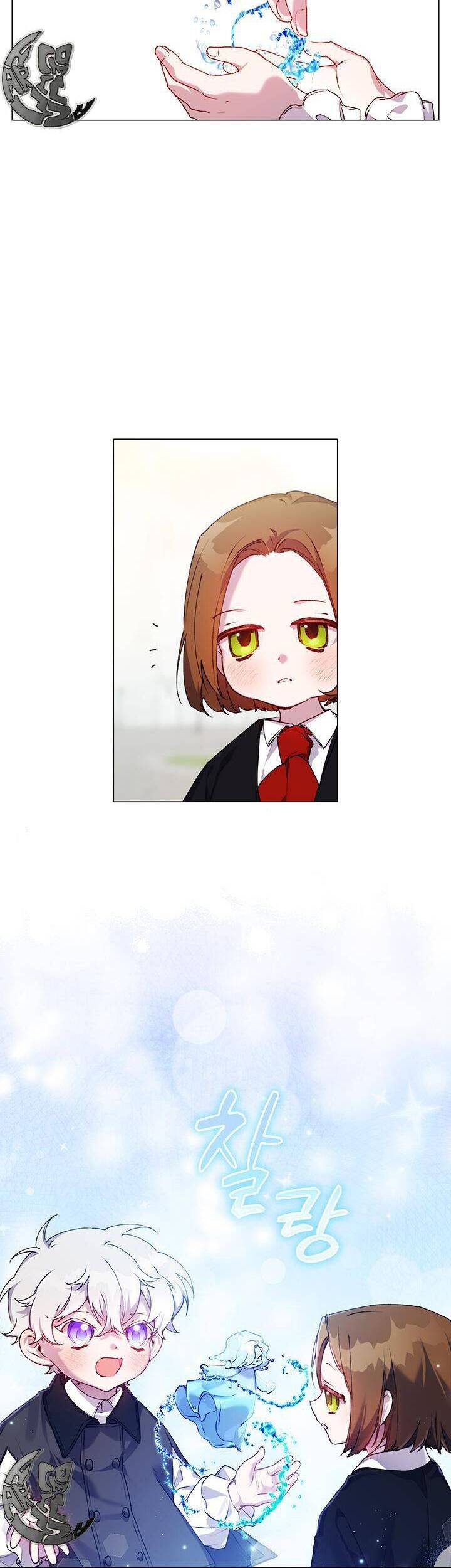 Bệ Hạ, Ta Sẽ Nuôi Dạy Con Của Ngài Thật Tốt: Chapter 39