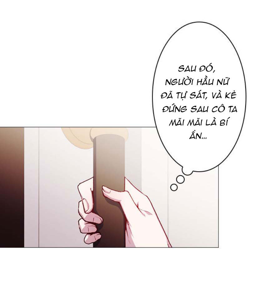 Bệ Hạ, Ta Sẽ Nuôi Dạy Con Của Ngài Thật Tốt: Chapter 4.1