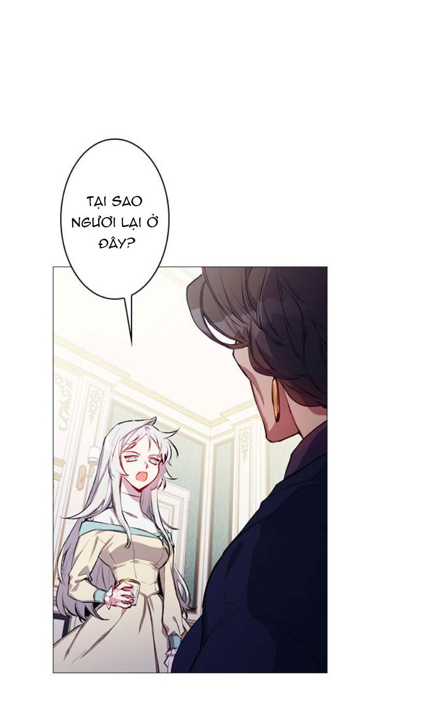 Bệ Hạ, Ta Sẽ Nuôi Dạy Con Của Ngài Thật Tốt: Chapter 4.1