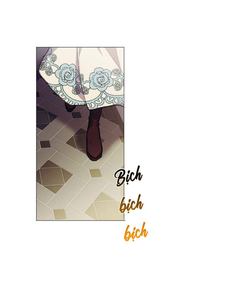 Bệ Hạ, Ta Sẽ Nuôi Dạy Con Của Ngài Thật Tốt: Chapter 4.1