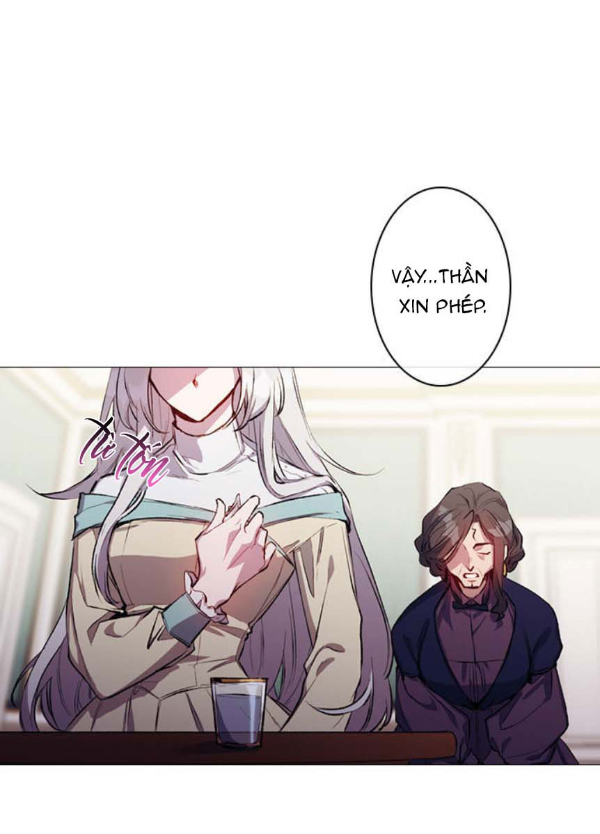Bệ Hạ, Ta Sẽ Nuôi Dạy Con Của Ngài Thật Tốt: Chapter 4.1