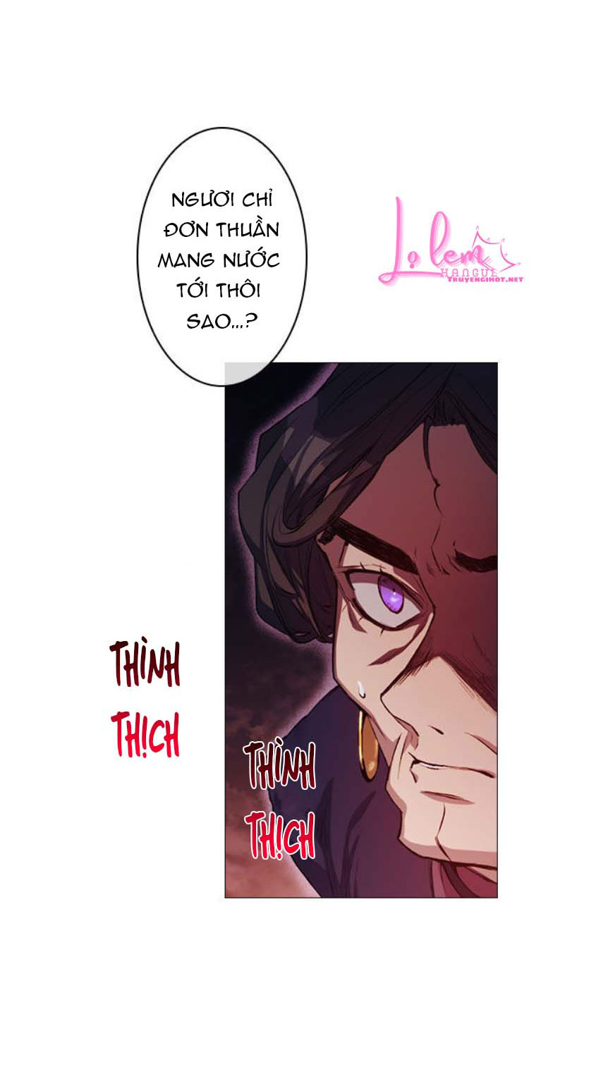 Bệ Hạ, Ta Sẽ Nuôi Dạy Con Của Ngài Thật Tốt: Chapter 4.1