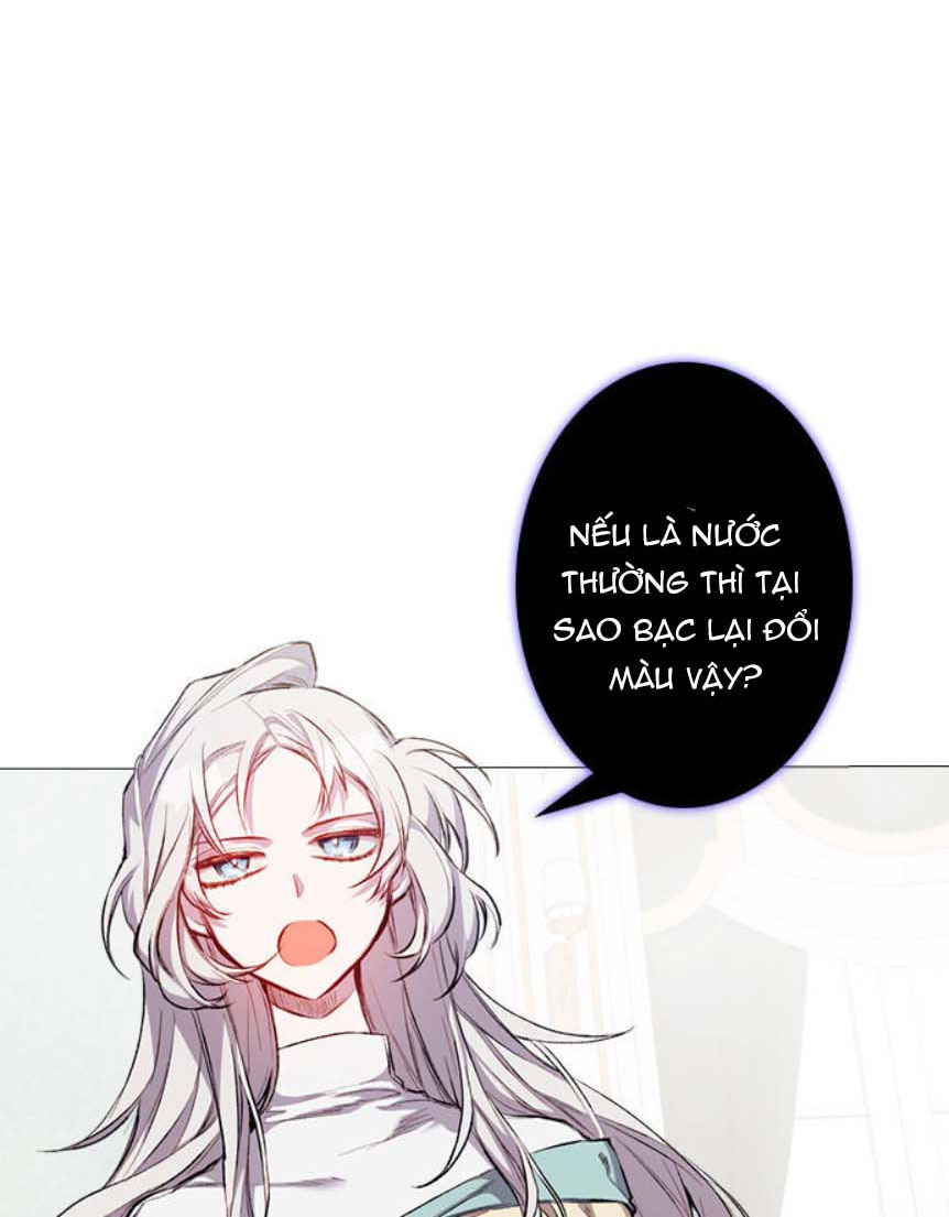 Bệ Hạ, Ta Sẽ Nuôi Dạy Con Của Ngài Thật Tốt: Chapter 4.1