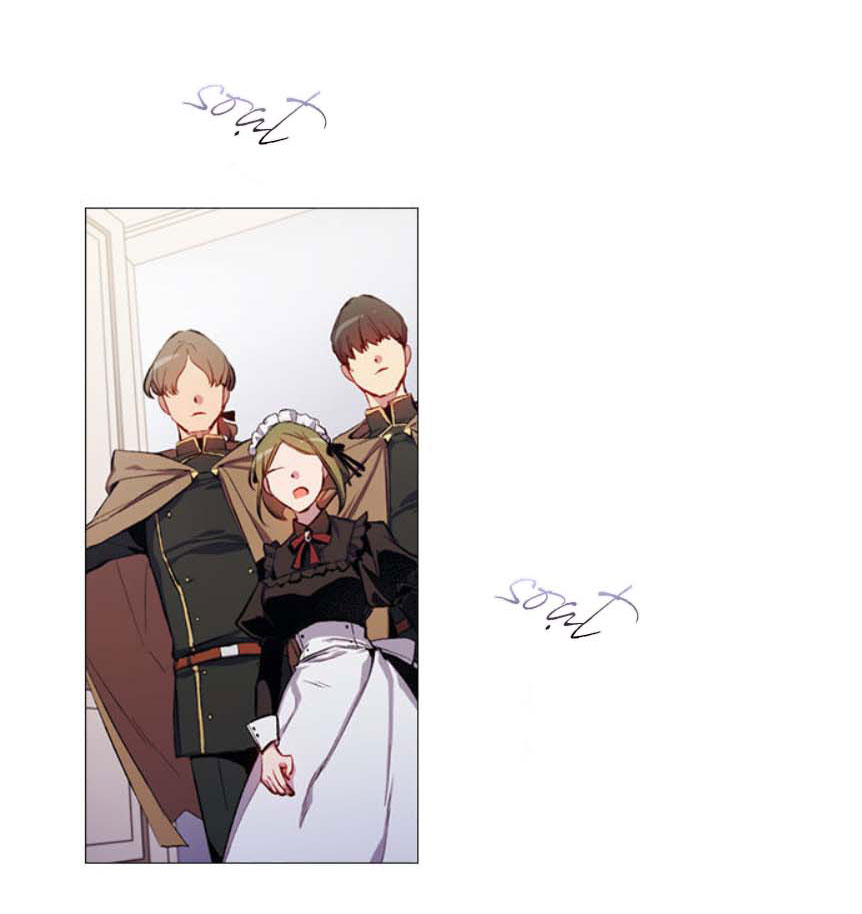 Bệ Hạ, Ta Sẽ Nuôi Dạy Con Của Ngài Thật Tốt: Chapter 4.1