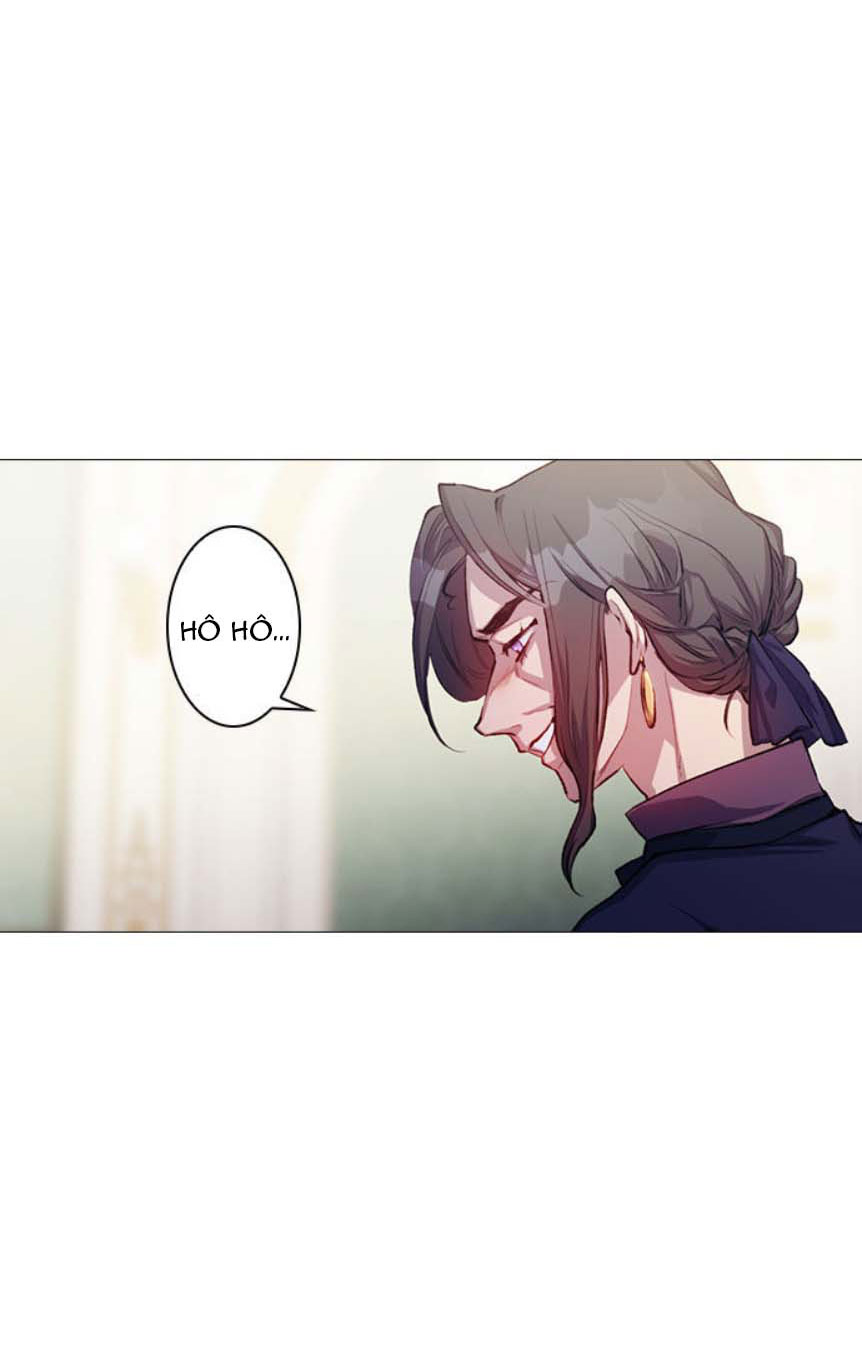 Bệ Hạ, Ta Sẽ Nuôi Dạy Con Của Ngài Thật Tốt: Chapter 4.1
