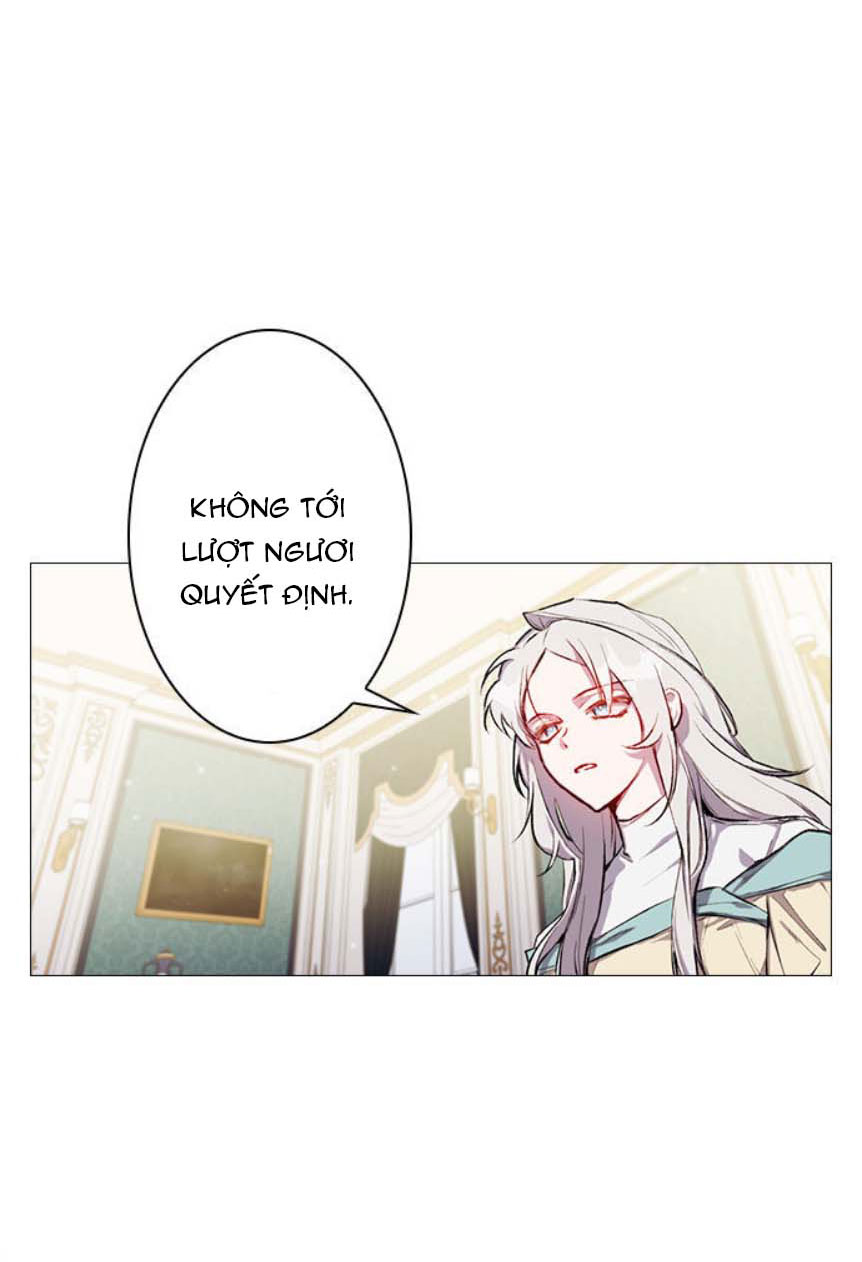 Bệ Hạ, Ta Sẽ Nuôi Dạy Con Của Ngài Thật Tốt: Chapter 4.1
