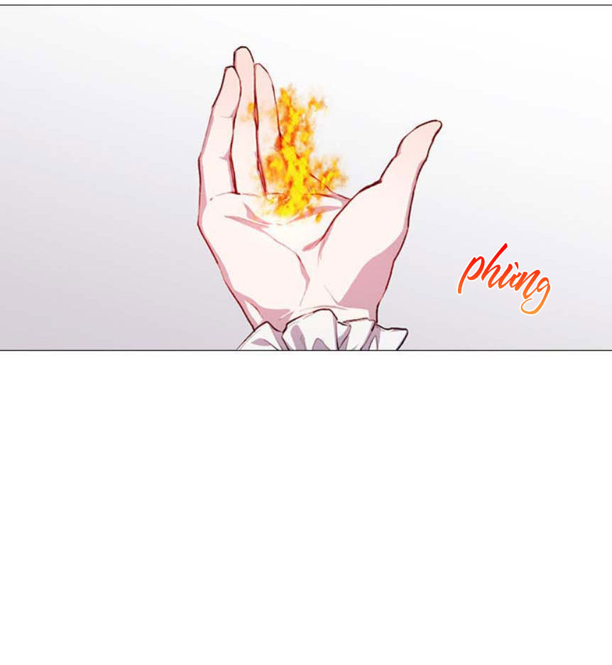 Bệ Hạ, Ta Sẽ Nuôi Dạy Con Của Ngài Thật Tốt: Chapter 4.1